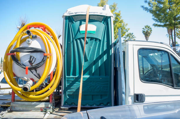 Best Local porta potty services  in Dranesville, VA