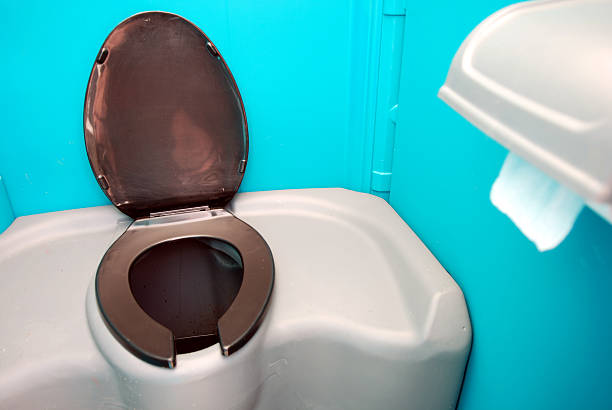 Portable Toilet Options We Offer in Dranesville, VA