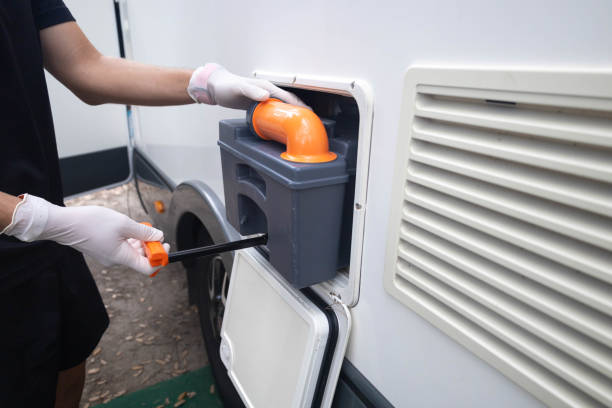 Best Porta potty rental for parties  in Dranesville, VA