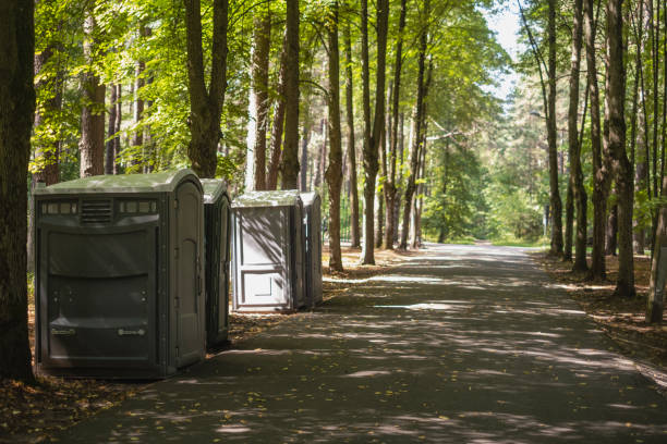 Best Portable toilet rental cost  in Dranesville, VA
