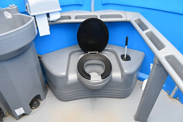 Best Sanitation services for porta potties  in Dranesville, VA