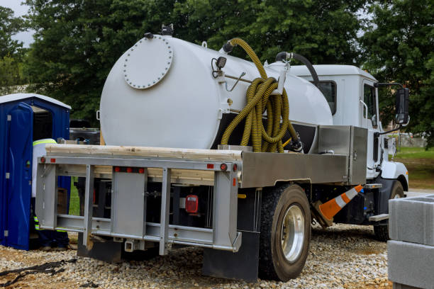 Best Long-term porta potty rental  in Dranesville, VA