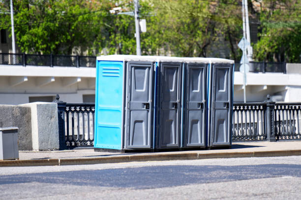 Best Affordable portable toilet rental  in Dranesville, VA