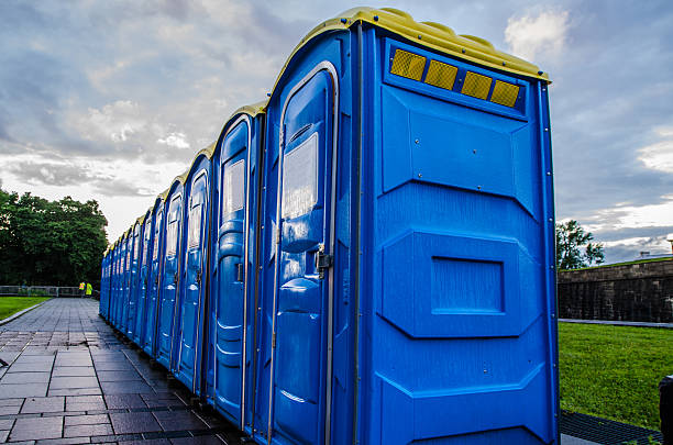 Best Affordable porta potty rental  in Dranesville, VA