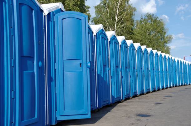 Best Event porta potty rental  in Dranesville, VA